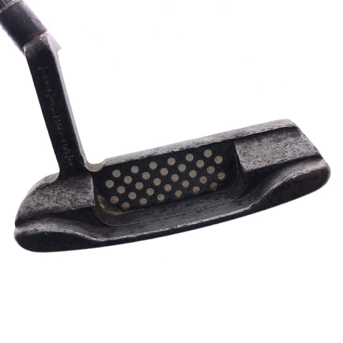 Used Scotty Cameron Teryllium TeI3 Newport Original Putter / 35.0 Inches