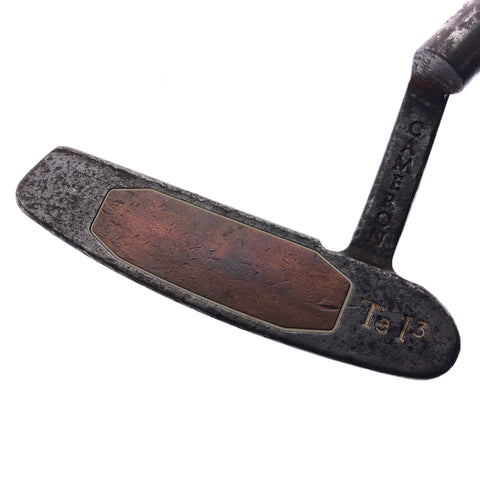 Used Scotty Cameron Teryllium TeI3 Newport Original Putter / 35.0 Inches
