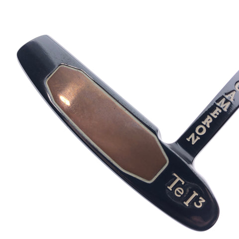 Used Scotty Cameron Teryllium TeI3 Newport Original Putter / 35.0 Inches