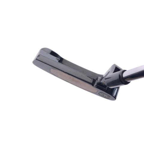 Used Scotty Cameron Teryllium TeI3 Newport Original Putter / 35.0 Inches