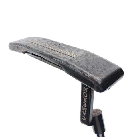 Used Scotty Cameron The Art Of Putting Newport Two Putter / 35.0 Inches