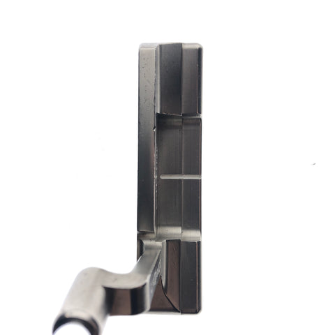 Used Scotty Cameron The Art Of Putting Newport Two Putter / 35.0 Inches