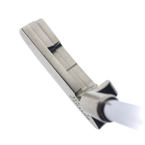 Used Scotty Cameron The Art Of Putting Newport Two Putter / 35.0 Inches