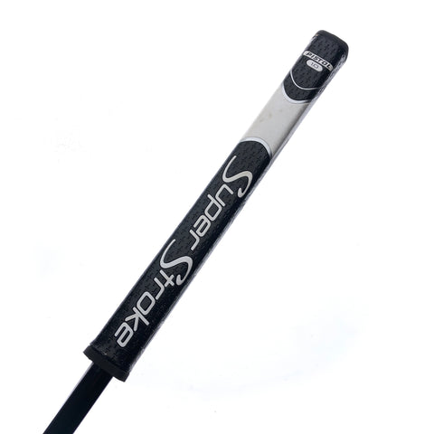 Used Scotty Cameron The Art Of Putting Newport Two Putter / 35.0 Inches