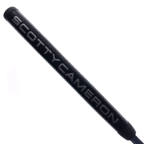 Used Scotty Cameron The Art Of Putting Newport Two Putter / 35.0 Inches