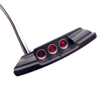 Used Scotty Cameron Tour Only Circle T Newport 2 Mid Putter / 34.0 Inches