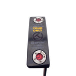 Used Scotty Cameron Tour Only Circle T Newport 2 Mid Putter / 34.0 Inches
