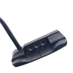 Used Scotty Cameron Triple Black B3 Catalina Putter / 34.0 Inches