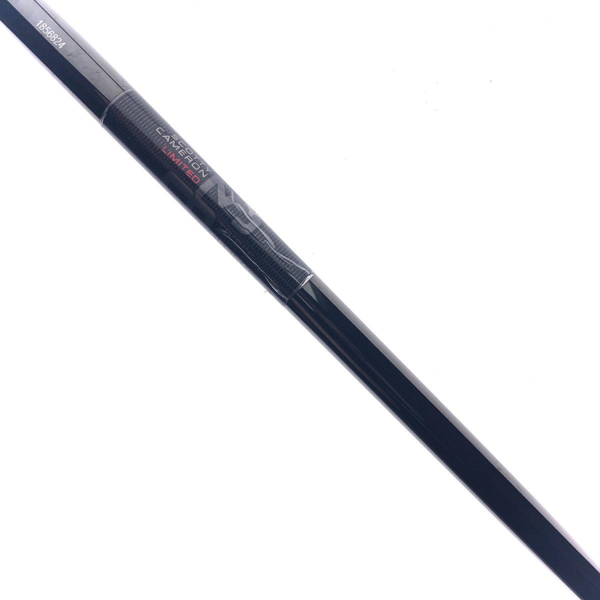 Used Scotty Cameron Triple Black B3 Catalina Putter / 34.0 Inches
