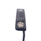 Used Scotty Cameron Triple Black B3 Catalina Putter / 34.0 Inches