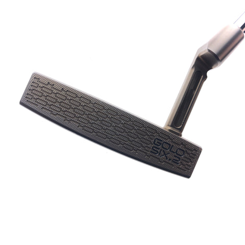 Used Scotty Cameron Xperimental Golo 6.2 Putter / 34.0 Inches