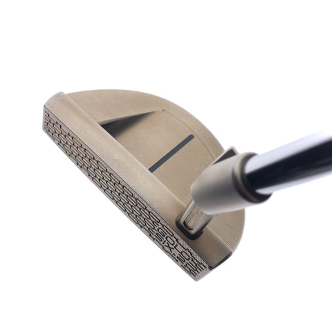 Used Scotty Cameron Xperimental Golo 6.2 Putter / 34.0 Inches