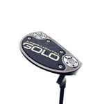 Used Scotty Cameron Xperimental Golo 6.2 Putter / 35.0 Inches