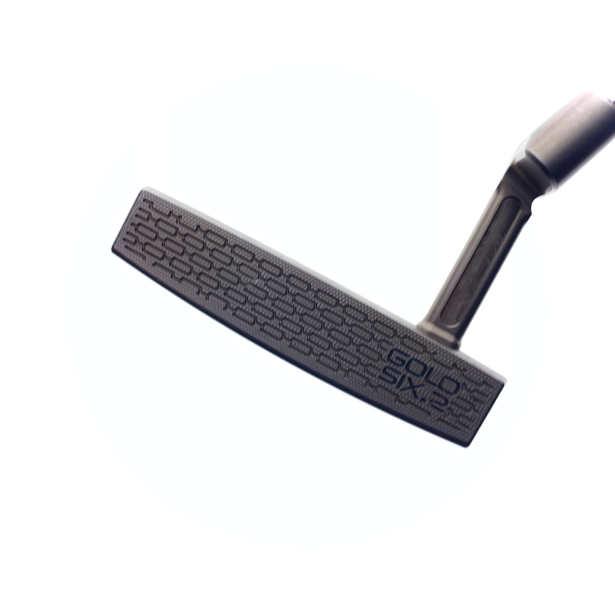 Used Scotty Cameron Xperimental Golo 6.2 Putter / 35.0 Inches
