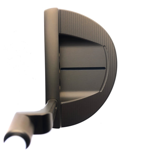 Used Scotty Cameron Xperimental Golo Six.2 Putter / 34.0 Inches