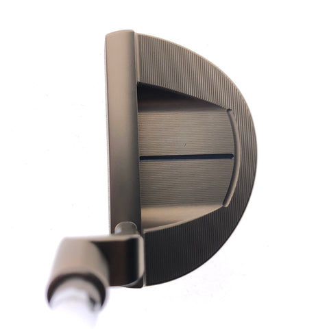 Used Scotty Cameron Xperimental Golo Six.2 Putter / 34.0 Inches