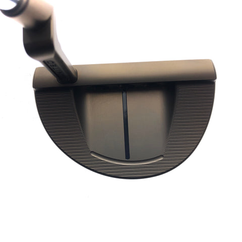 Used Scotty Cameron Xperimental Golo Six.2 Putter / 34.0 Inches