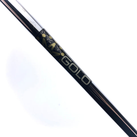 Used Scotty Cameron Xperimental Golo Six.2 Putter / 34.0 Inches