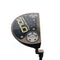 Used Scotty Cameron Xperimental Golo Six.2 Putter / 34.0 Inches