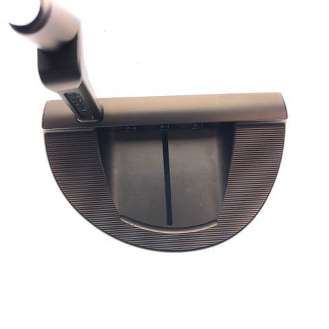 Used Scotty Cameron Xperimental Golo Six.2 Putter / 35.00 Inches