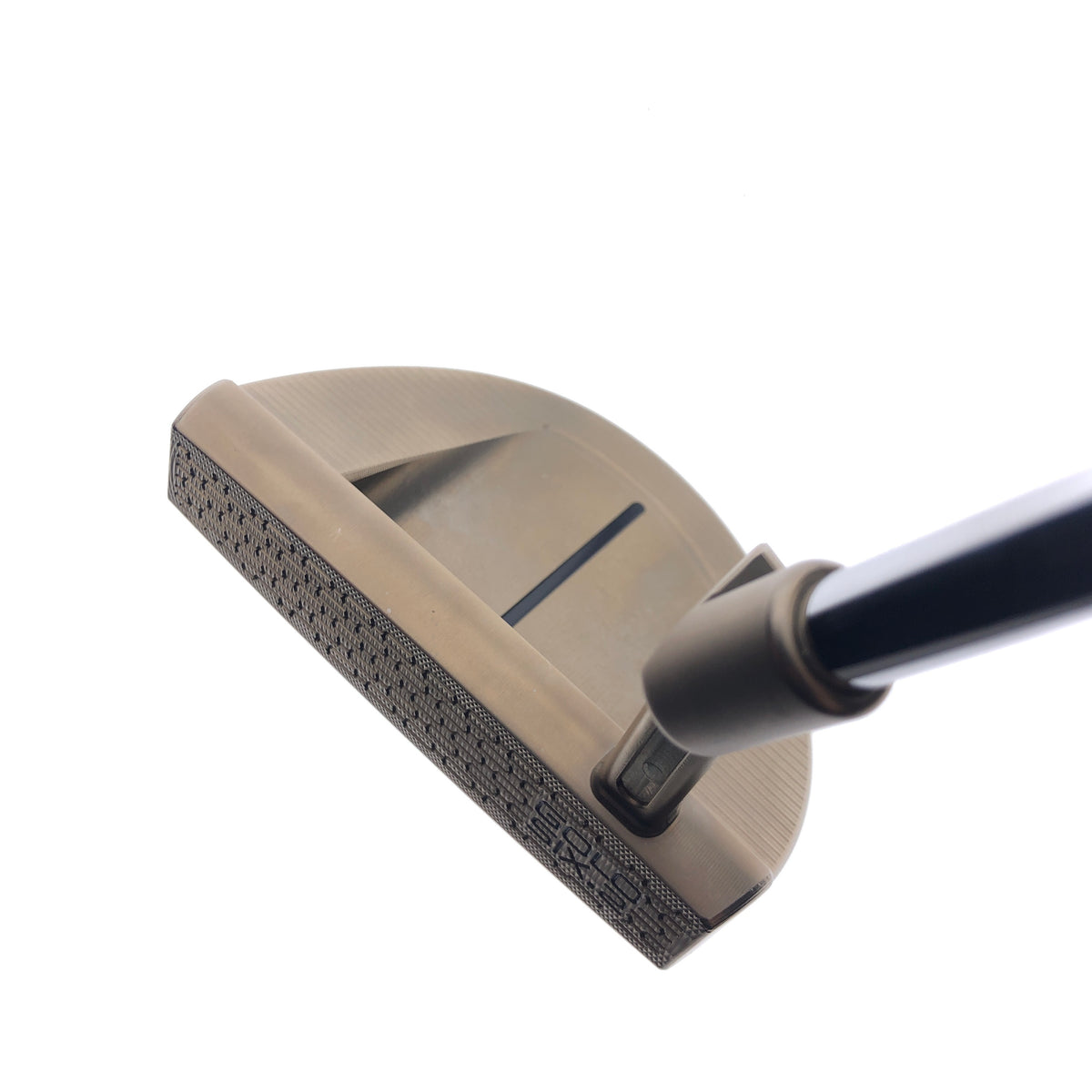 Used Scotty Cameron Xperimental Golo Six.2 Putter / 35.00 Inches