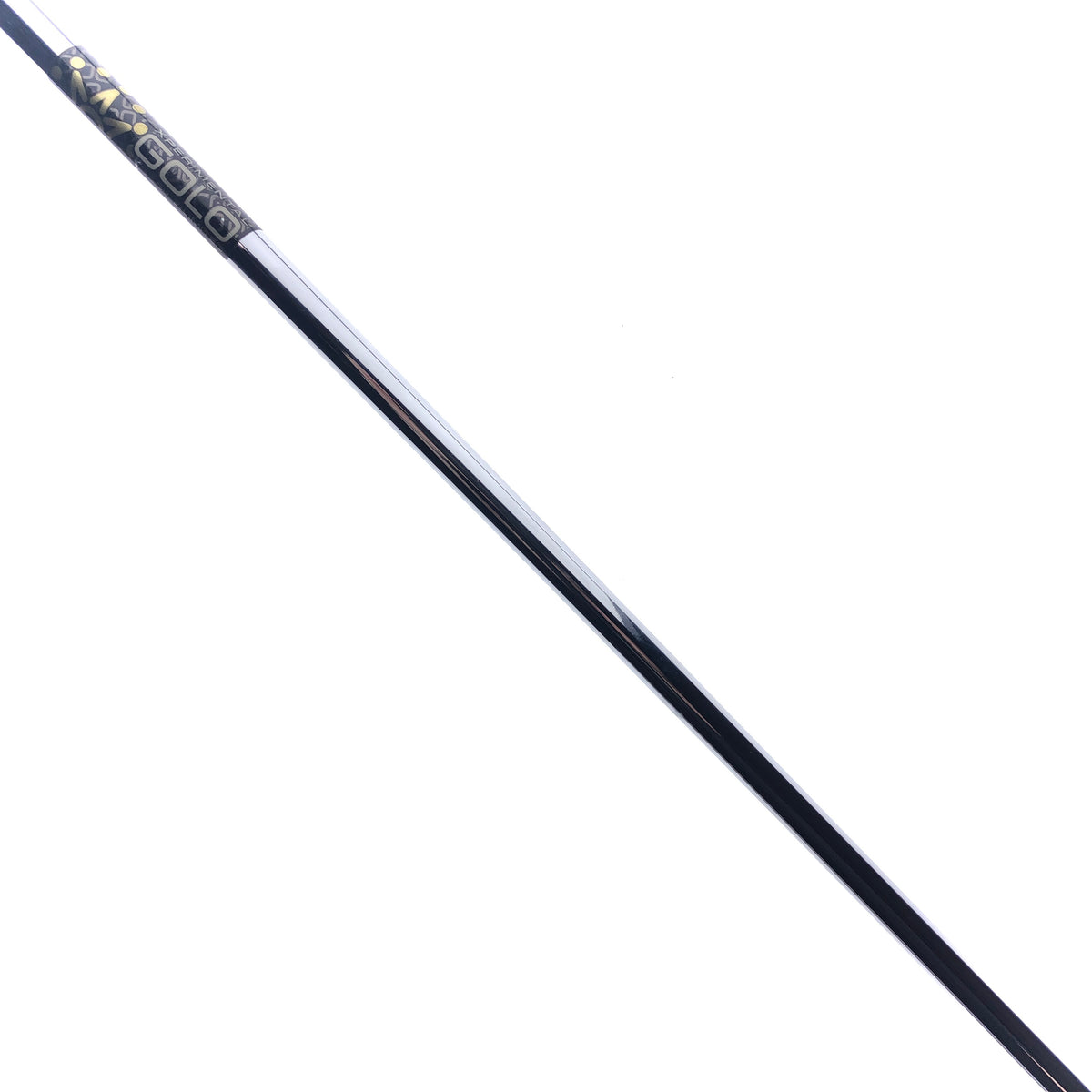 Used Scotty Cameron Xperimental Golo Six.2 Putter / 35.00 Inches