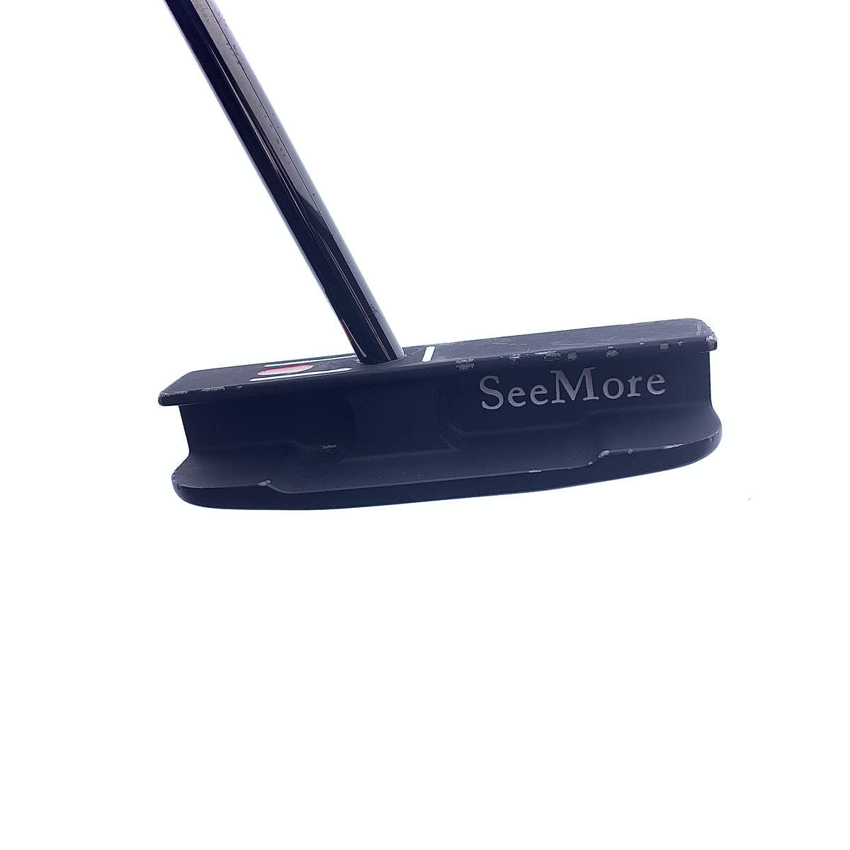 Used SeeMore FGP 20 Putter / 34.0 Inches
