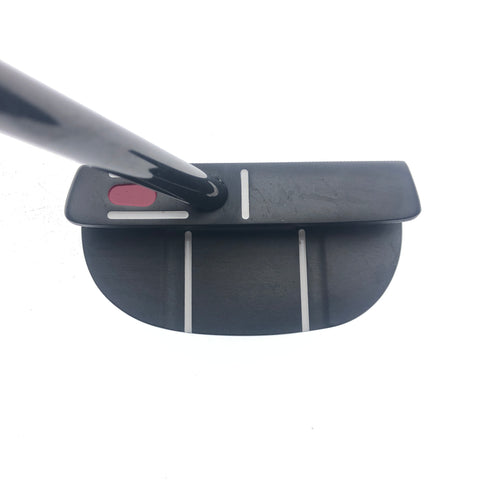 Used SeeMore FGP Mallet Putter / 34.0 Inches