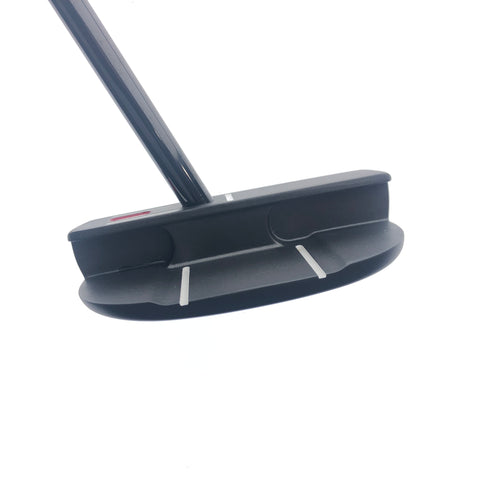 Used SeeMore FGP Mallet Putter / 34.0 Inches