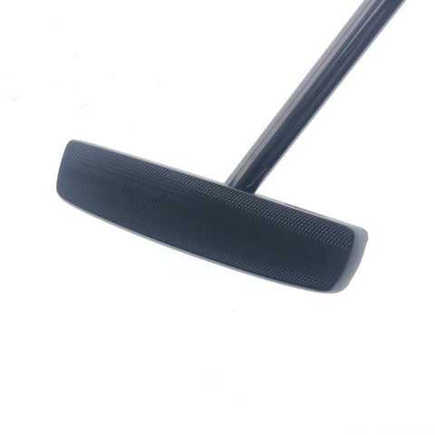 Used SeeMore FGP Mallet Putter / 34.0 Inches