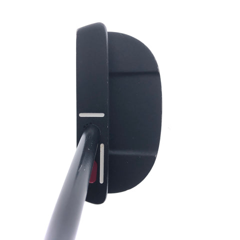 Used SeeMore FGP Mallet Putter / 37.0 Inches