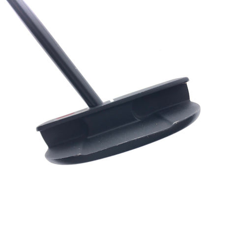 Used SeeMore FGP Mallet Putter / 37.0 Inches