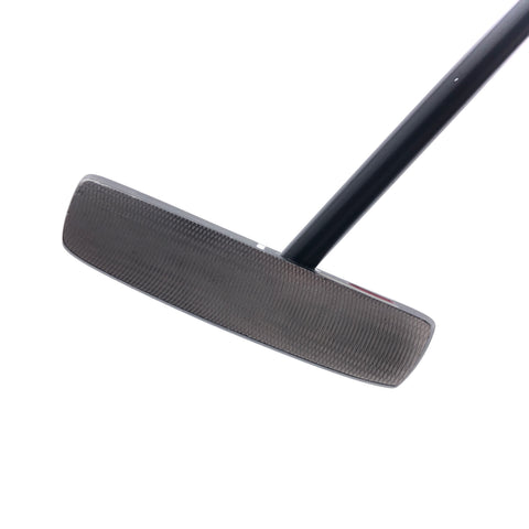 Used SeeMore FGP Mallet Putter / 37.0 Inches