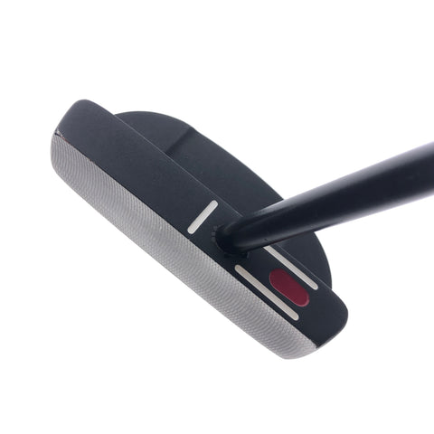 Used SeeMore FGP Mallet Putter / 37.0 Inches