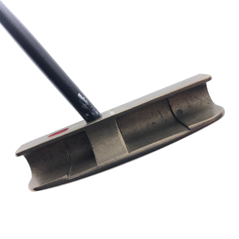 Used SeeMore FGP Putter / 33.5 Inches