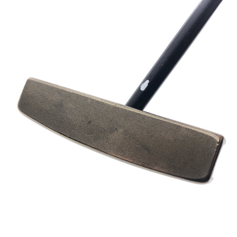 Used SeeMore FGP Putter / 33.5 Inches