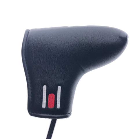 Used SeeMore FGP Putter / 34.0 Inches