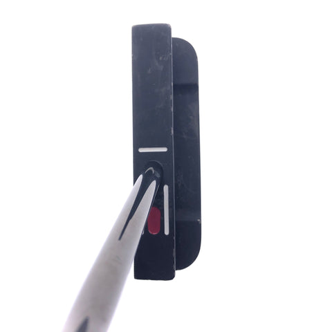 Used SeeMore FGP Putter / 34.0 Inches