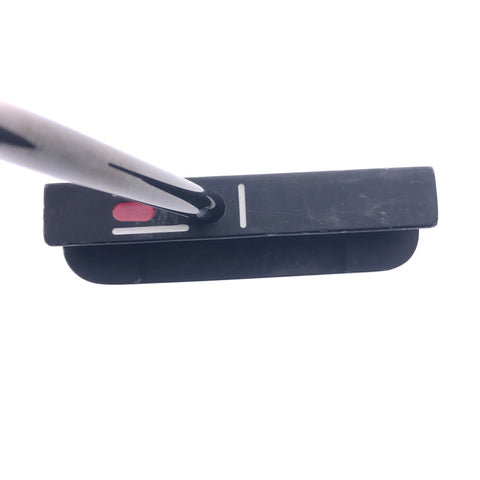 Used SeeMore FGP Putter / 34.0 Inches