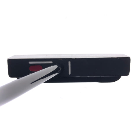 Used SeeMore FGP Putter / 34.0 Inches