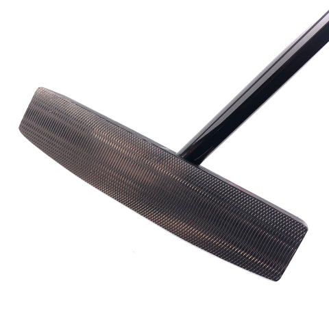 Used SeeMore FGP Putter / 34.0 Inches