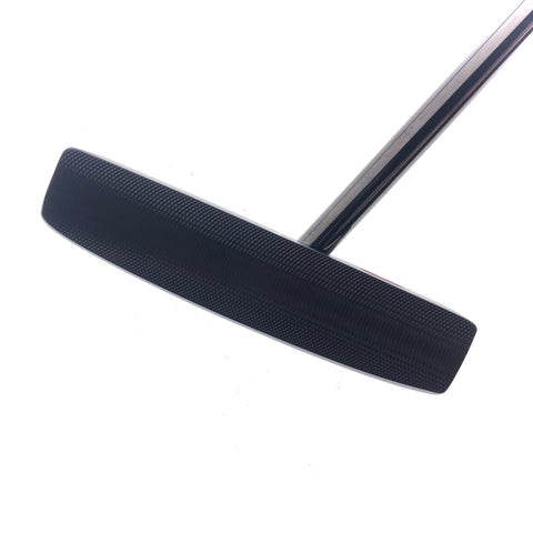 Used SeeMore FGP Putter / 34.0 Inches