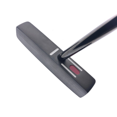 Used SeeMore FGP Putter / 34.0 Inches