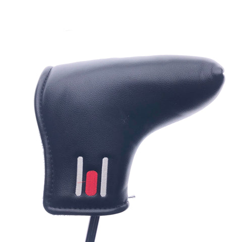 Used SeeMore FGP Putter / 34.0 Inches
