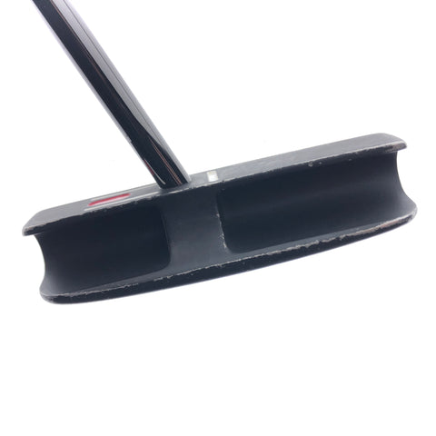 Used SeeMore FGP Putter / 35.0 Inches