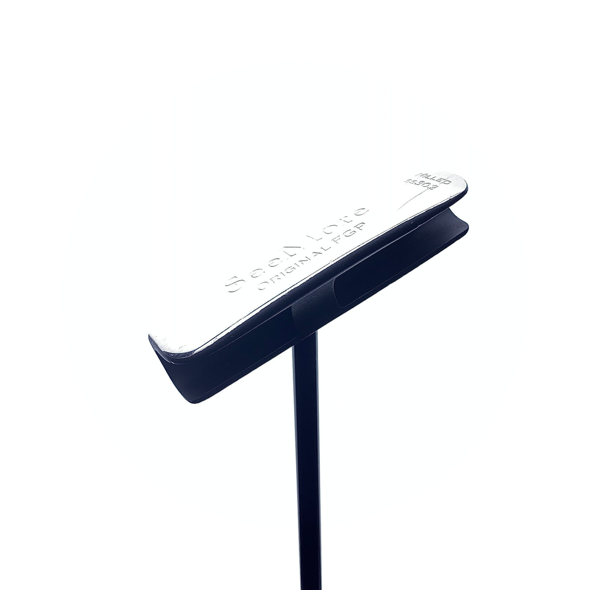 Used SeeMore FGP Putter / 35.0 Inches / Left-Handed