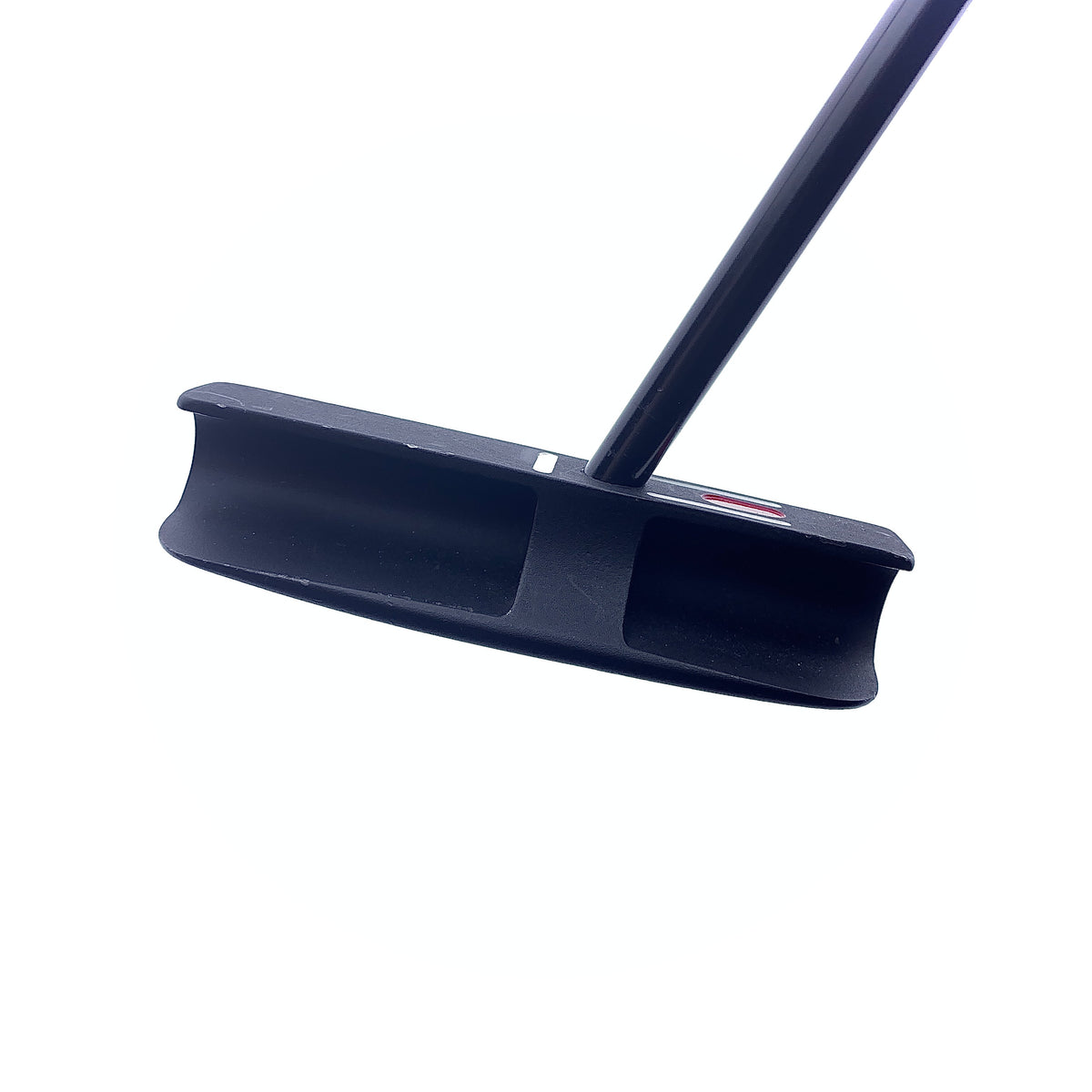 Used SeeMore FGP Putter / 35.0 Inches / Left-Handed