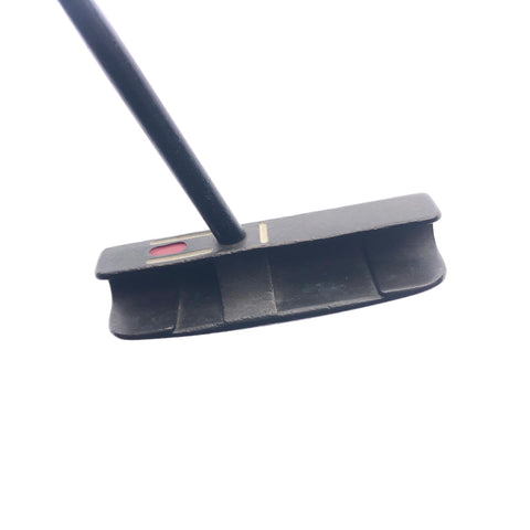 Used SeeMore FGP Putter / 35.5 Inches