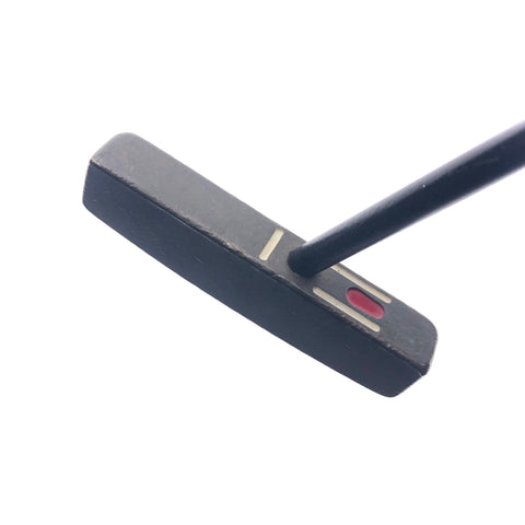 Used SeeMore FGP Putter / 35.5 Inches