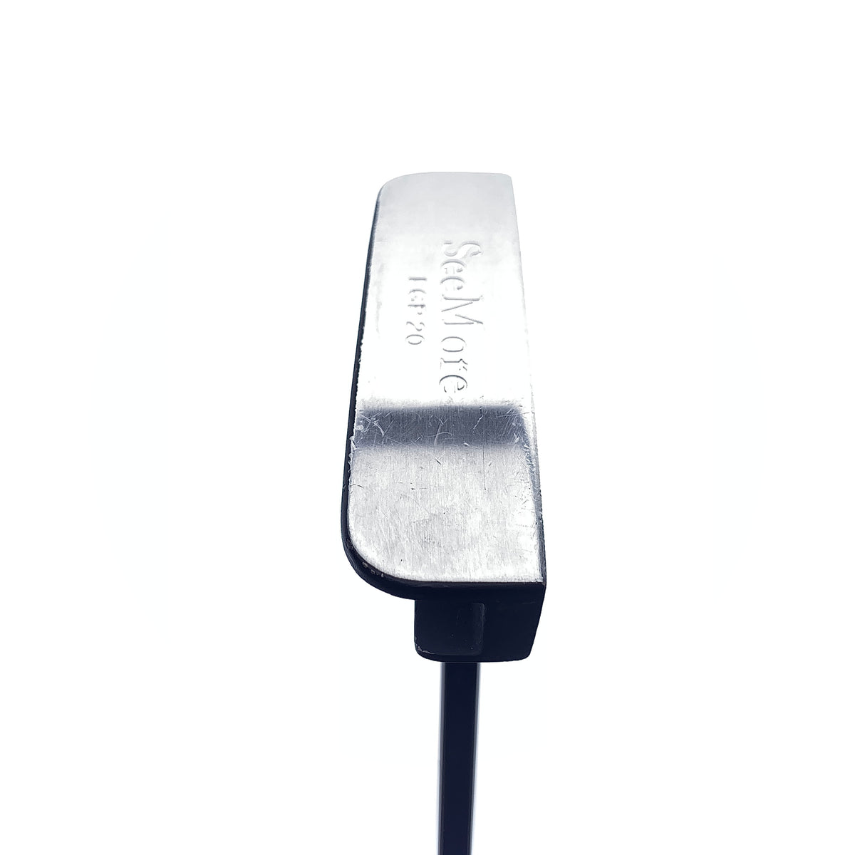 Used SeeMore FGP Putter / 36.0 Inches